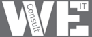 We Consult IT Ltd – IT Consultancy